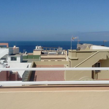 Apartamento Pequeña Perla Tazacorte Exterior foto