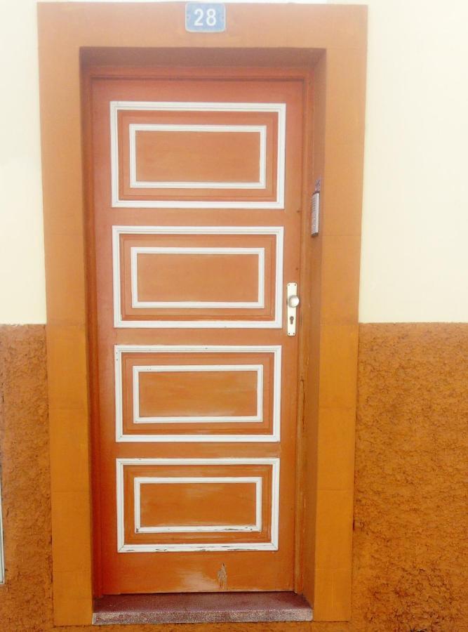 Apartamento Pequeña Perla Tazacorte Exterior foto
